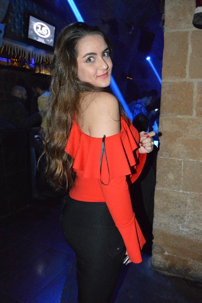 Taiga Batroun on Saturday Night